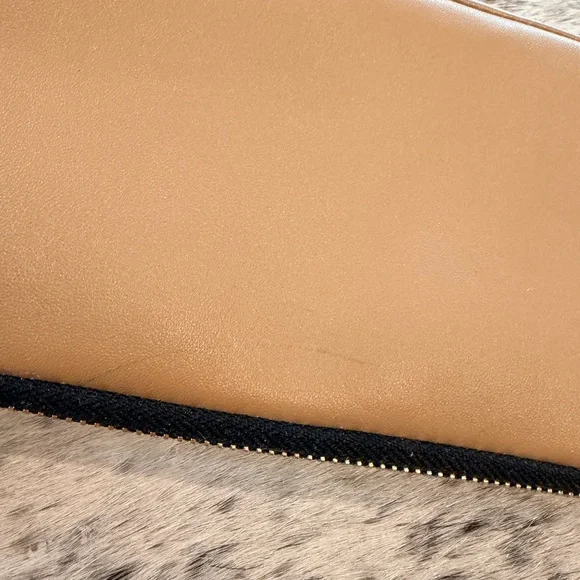 Phone case/pouch crossbody - Picture 4 of 8